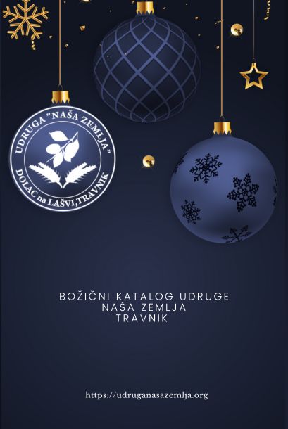 Katalog jaslice homepage