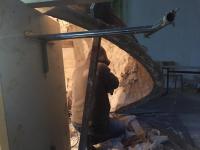 Izrada jajeta od poliestera