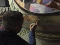 Izrada jajeta od poliestera