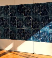 Marina Božić - Shades of Blue