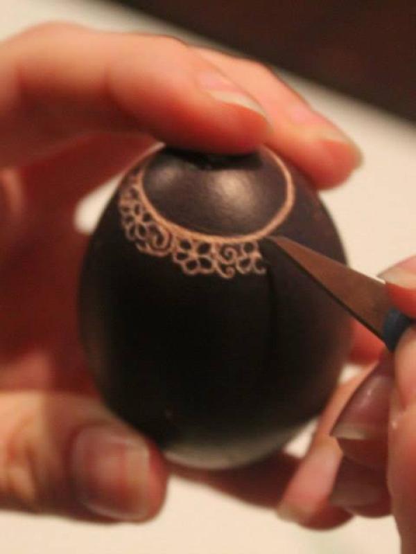 Radionica ukrašavanja uskršnjih jaja