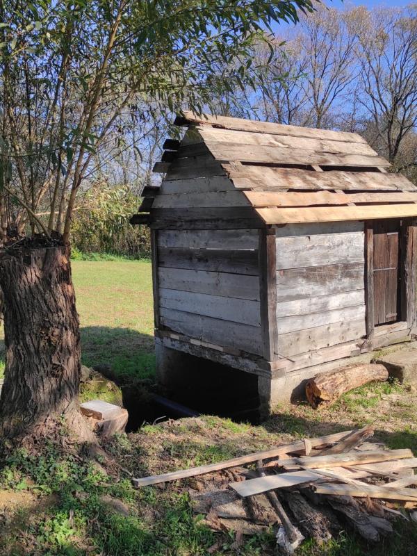 Obnova i vraćanje u funkciju stare vodenice
